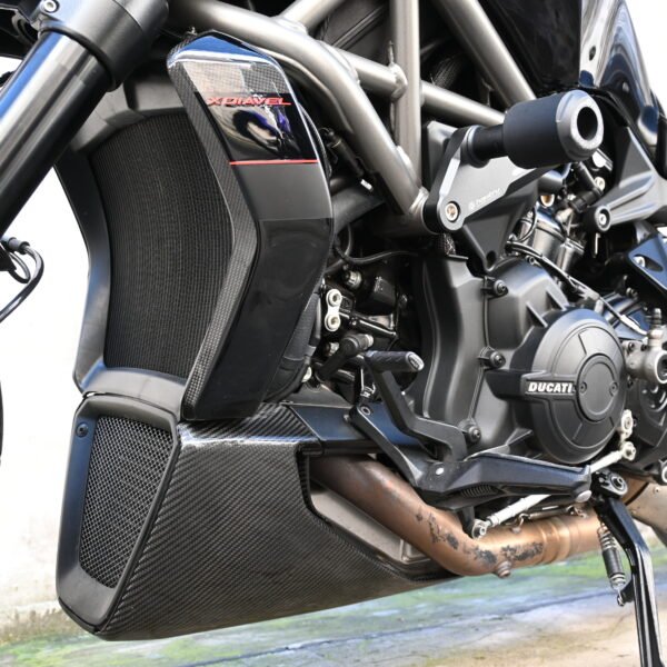 DSC_0667 DUCATI XDIAVEL 1260 – 2019 (8000 kms)