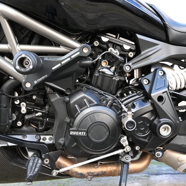 DSC_0670 DUCATI XDIAVEL 1260 – 2019 (8000 kms)