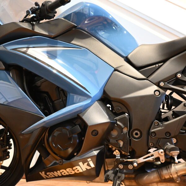 DSC_0741 KAWASAKI NINJA 1000 – 2019 (2.500 kms)