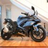 DSC_0754 KAWASAKI NINJA 1000 – 2019 (2.500 kms)