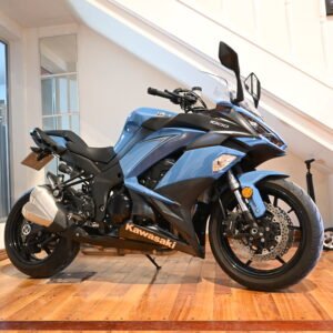 DSC_0754 KAWASAKI NINJA 1000 – 2019 (2.500 kms)