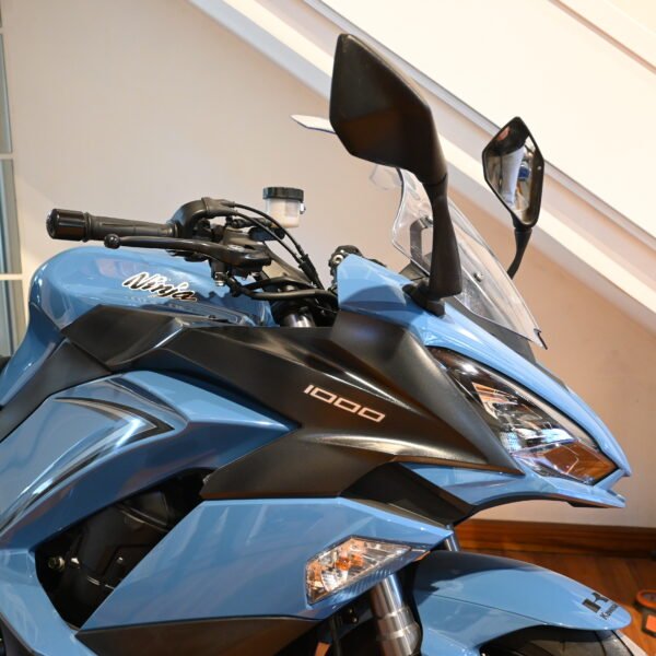 DSC_0758 KAWASAKI NINJA 1000 – 2019 (2.500 kms)