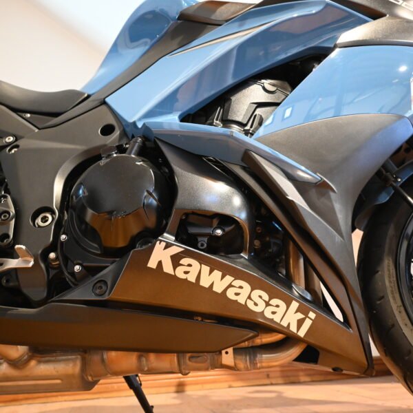 DSC_0760 KAWASAKI NINJA 1000 – 2019 (2.500 kms)