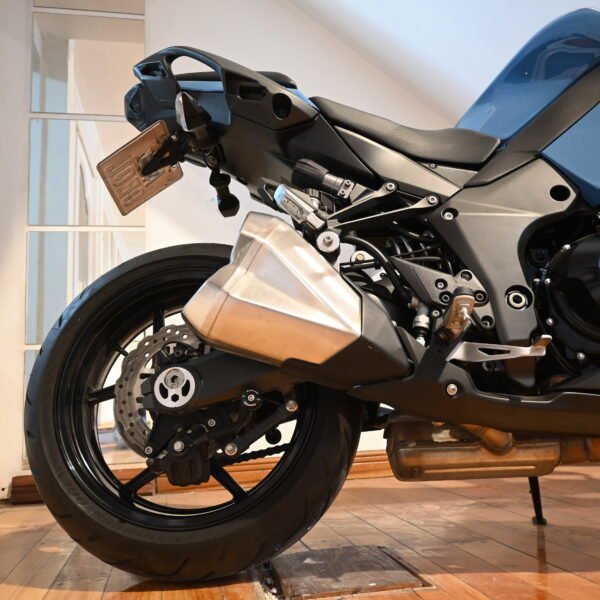 DSC_0762 KAWASAKI NINJA 1000 – 2019 (2.500 kms)