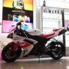 DSC_0770 YAMAHA R1 1000 – 2008 (35.000 kms)