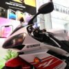 DSC_0774 YAMAHA R1 1000 – 2008 (35.000 kms)