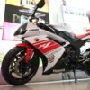 DSC_0775 YAMAHA R1 1000 – 2008 (35.000 kms)
