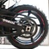 DSC_0781 YAMAHA R1 1000 – 2008 (35.000 kms)
