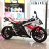 DSC_0784 YAMAHA R1 1000 – 2008 (35.000 kms)