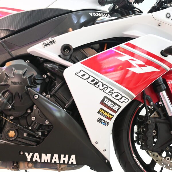 DSC_0798 YAMAHA R1 1000 – 2008 (35.000 kms)