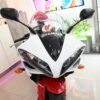 DSC_0812 YAMAHA R1 1000 – 2008 (35.000 kms)