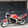DSC_0838 SUZUKI GS500E – 1992 (70.000 kms)