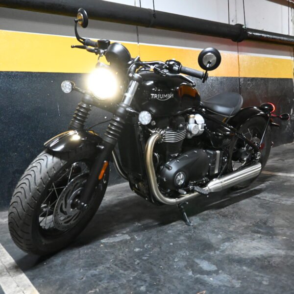 DSC_0855 TRIUMPH BOBBER 1200 – 2025 (300 kms)