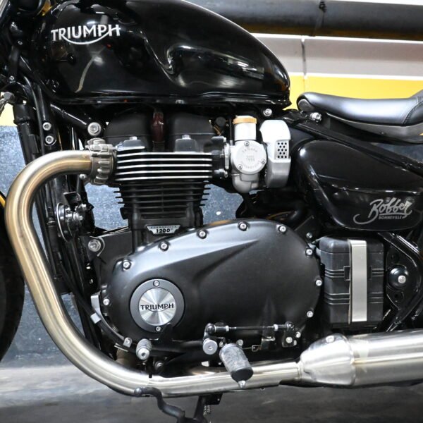 DSC_0858 TRIUMPH BOBBER 1200 – 2025 (300 kms)