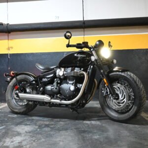 DSC_0869 TRIUMPH BOBBER 1200 – 2025 (300 kms)