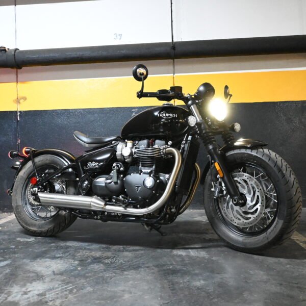 DSC_0869 TRIUMPH BOBBER 1200 – 2025 (300 kms)