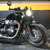DSC_0883 TRIUMPH BOBBER 1200 – 2025 (300 kms)