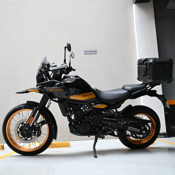 DSC_0896 ROYAL ENFIELD HIMALAYAN 450 – 2025 (3.500 kms)