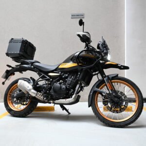DSC_0913 ROYAL ENFIELD HIMALAYAN 450 – 2025 (3.500 kms)