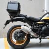 DSC_0921 ROYAL ENFIELD HIMALAYAN 450 – 2025 (3.500 kms)