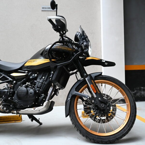 DSC_0922 ROYAL ENFIELD HIMALAYAN 450 – 2025 (3.500 kms)