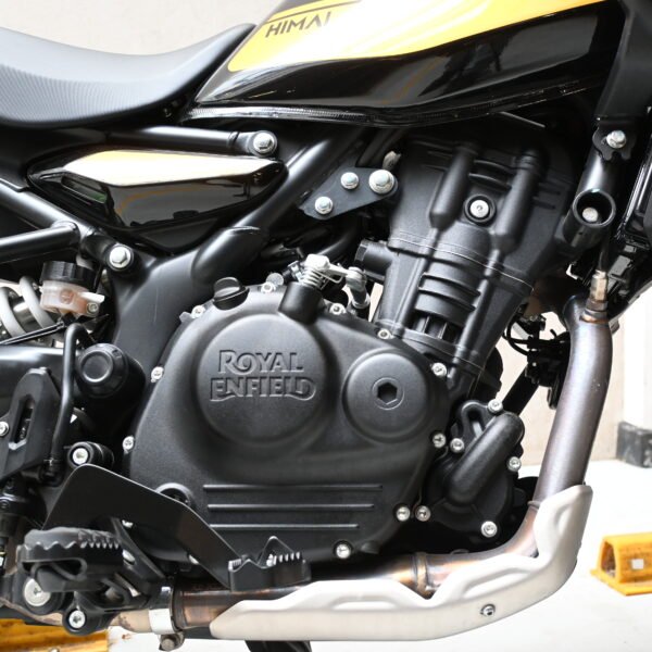 DSC_0923 ROYAL ENFIELD HIMALAYAN 450 – 2025 (3.500 kms)