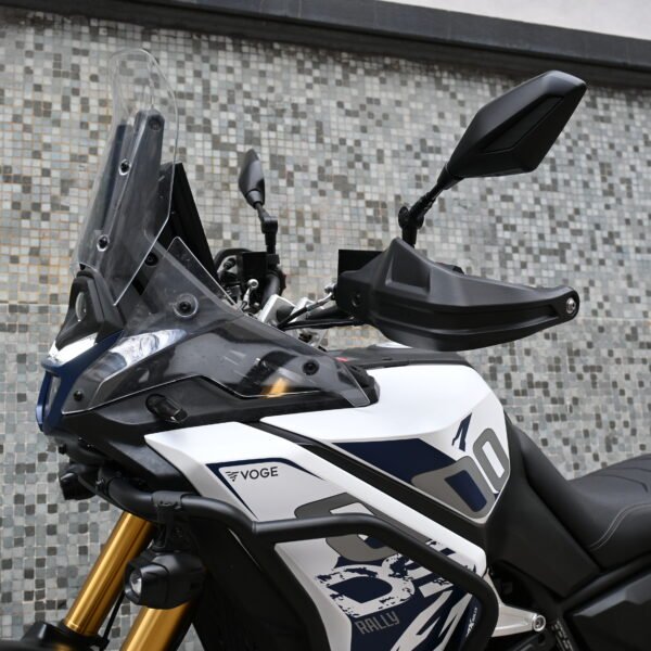 VOGE RALLY 800 – 2025 (1000 kms)