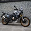 VOGE RALLY 800 – 2025 (1000 kms)