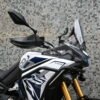 VOGE RALLY 800 – 2025 (1000 kms)