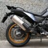 VOGE RALLY 800 – 2025 (1000 kms)