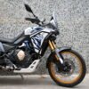 VOGE RALLY 800 – 2025 (1000 kms)