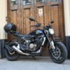 DSC_0975 VOGE AC 300 – 2023 (14.500 kms)