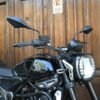 DSC_0981 VOGE AC 300 – 2023 (14.500 kms)