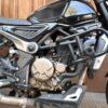 DSC_0982 VOGE AC 300 – 2023 (14.500 kms)