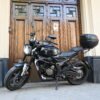 DSC_0985 VOGE AC 300 – 2023 (14.500 kms)