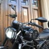 DSC_0993 VOGE AC 300 – 2023 (14.500 kms)