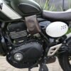 Triumph Scrambler 400 – 2025 (6000 kms)