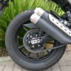 Triumph Scrambler 400 – 2025 (6000 kms)