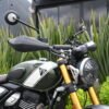 Triumph Scrambler 400 – 2025 (6000 kms)