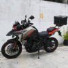 DSC_1044 Benelli TRK 700 – 2026 (1000 kms)