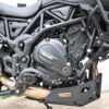 DSC_1070 Benelli TRK 700 – 2026 (1000 kms)