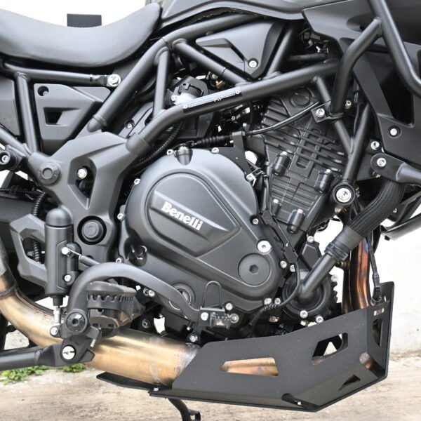 DSC_1070 Benelli TRK 700 – 2026 (1000 kms)
