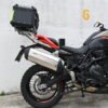 DSC_1072 Benelli TRK 700 – 2026 (1000 kms)