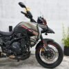 DSC_1074 Benelli TRK 700 – 2026 (1000 kms)