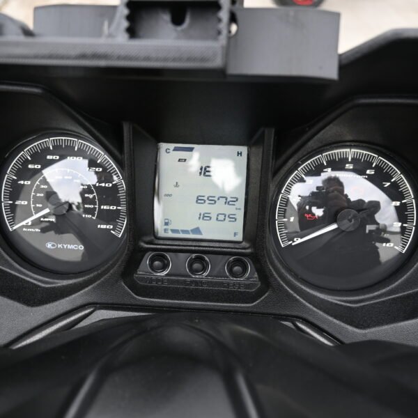 DSC_1075 Kymco X-Town 250 – 2025 (6.500 kms)
