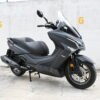 DSC_1084 Kymco X-Town 250 – 2025 (6.500 kms)