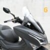 DSC_1089 Kymco X-Town 250 – 2025 (6.500 kms)