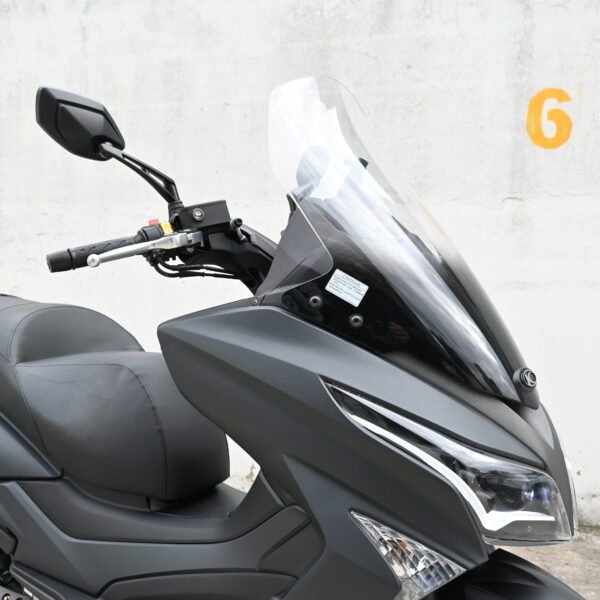 DSC_1089 Kymco X-Town 250 – 2025 (6.500 kms)