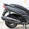 DSC_1093 Kymco X-Town 250 – 2025 (6.500 kms)