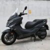 DSC_1098 Kymco X-Town 250 – 2025 (6.500 kms)